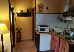 El Cueto apartments for 2 people