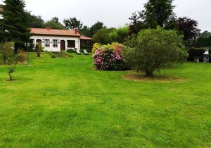 El Cueto apartments for 2 people
