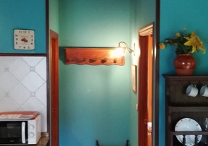 El Cueto apartments for 2 people