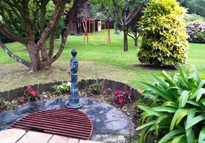 El Cueto apartments for 2 people