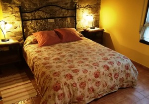 El Cueto apartments for 2 people