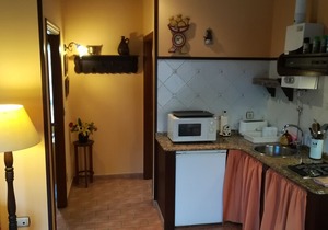 El Cueto apartments for 2 people