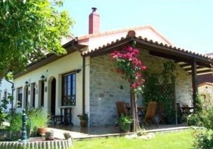 El Cueto apartments for 2 people