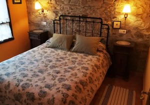 El Cueto apartments for 2 people