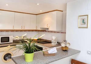 El Gato II by Interhome