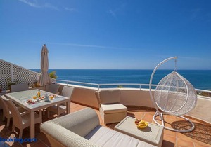 El Mirador De Bermuda Beach