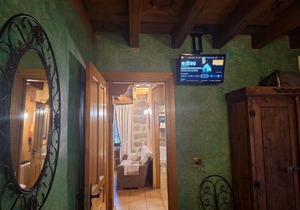 El Mirador del Alberche
