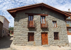 EL MIRADOR DEL ALBERCHE II
