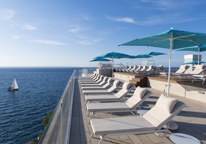 Elba Sunset Mallorca Thalasso Spa
