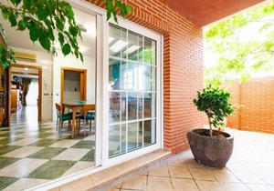 Elegant Villa in Playa Honda with Private Pool