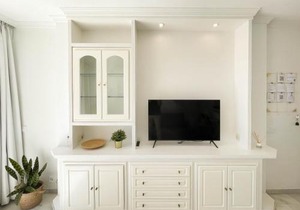 Erisa Terral Apartments
