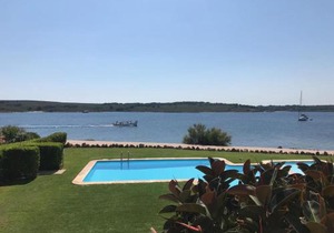 Es Castell 1 7 by SOM Menorca