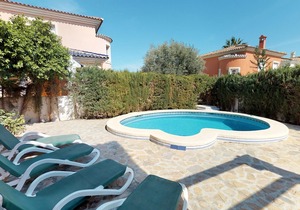 Espana 278986 - A Murcia Holiday Rentals Property
