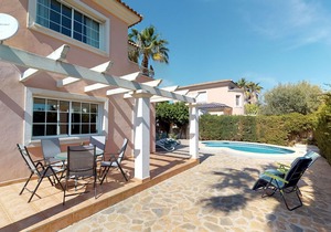 Espana 278986 - A Murcia Holiday Rentals Property