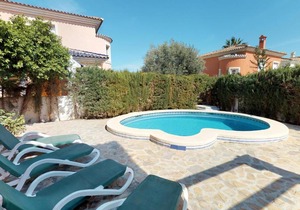 Espana 278986 - A Murcia Holiday Rentals Property