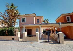 Espana 278986 - A Murcia Holiday Rentals Property