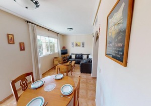Espana 278986 - A Murcia Holiday Rentals Property