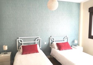 Espectacular Apartamento Malaga Playa