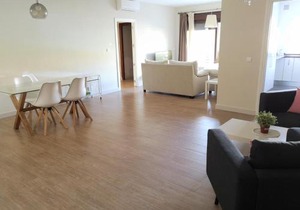 Espectacular Apartamento Malaga Playa