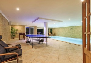 Espectacular Private Villa EL TORO Ballears