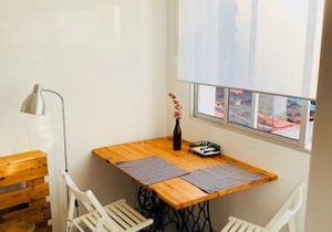 Estudio 3 en el centro de Pontevedra