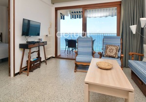 Europalace 84 Seafront apartment