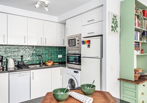 Eurosol by Interhome