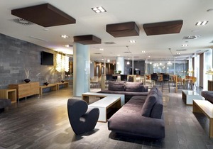 Eurostars Madrid Congress