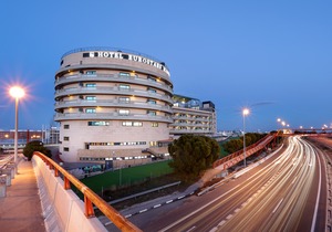 Eurostars Madrid Foro