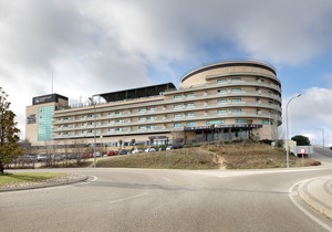 Eurostars Madrid Foro
