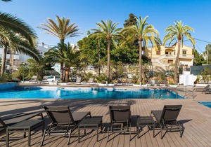 Eurostars Marivent Hotel