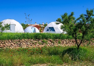 Exceptional living in the middle of nature.