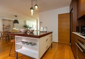 Fabulous mallorca collection townhouse in the Core of Palma with private parking