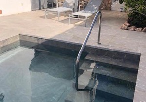 Fantástica casa con piscina privada