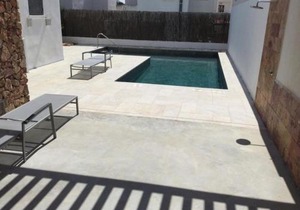 Fantástica casa con piscina privada