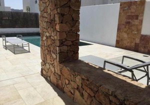 Fantástica casa con piscina privada