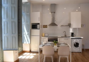 Fauno Apartments Astorga