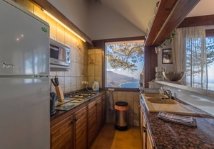 Finca for 4 people, in the nature reserve in the mountains, Valldemossa