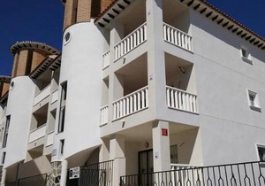 Flat La Marina del Pinet