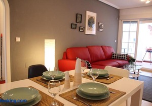 Flat La Marina del Pinet