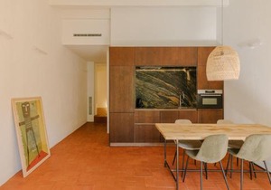 Flateli Santa Clara 12