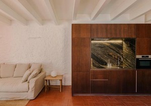 Flateli Santa Clara 21