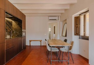 Flateli Santa Clara 21