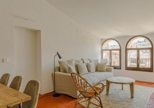Flateli Santa Clara 22