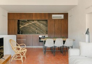 Flateli Santa Clara 22