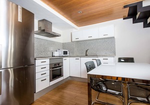 Girona Housing, 3º1º