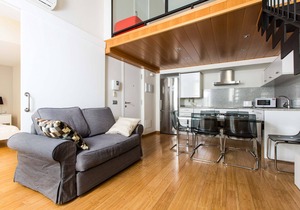 Girona Housing, 3º1º
