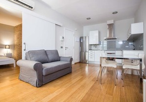Girona Housing Ginesta 9
