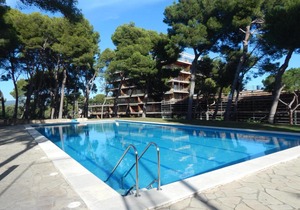 Girorooms Torre Valentina Eden Mar III