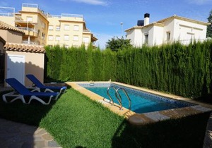 Golf & Playa II